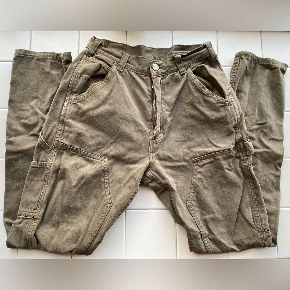 Brandy Melville Cargo Pants